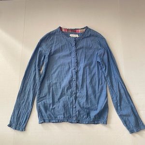 H&M Kids Button Down Shirt
